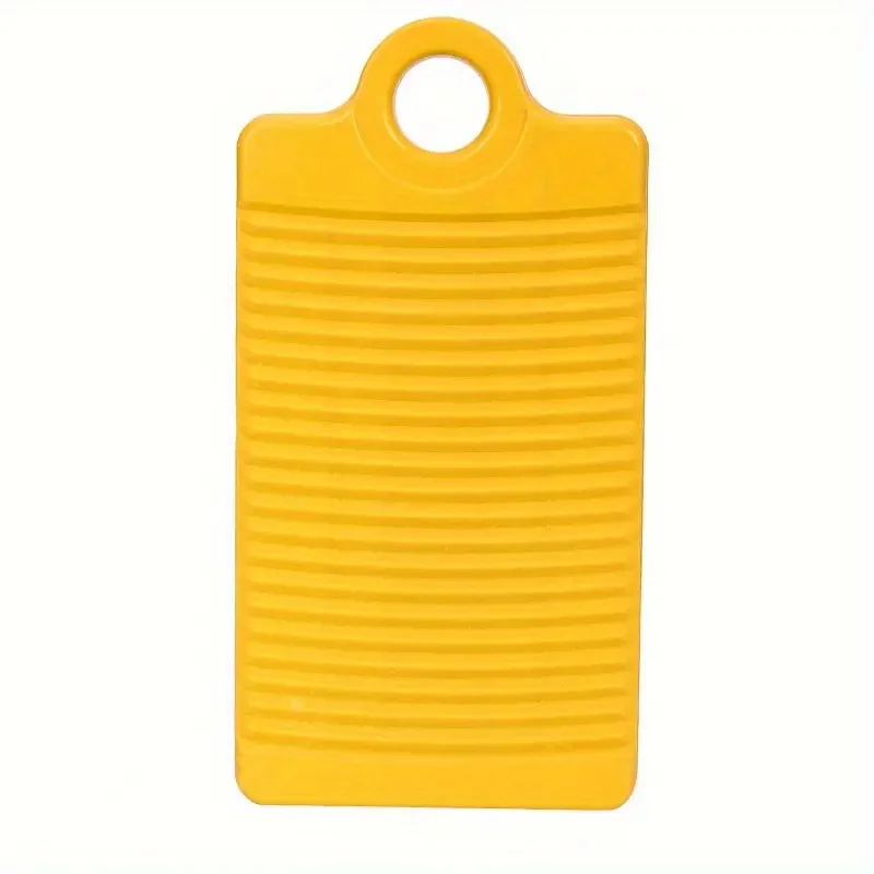 1pc Non-Slip Mini Washboard For Clothes, Easy To Clean And Convenient To Use