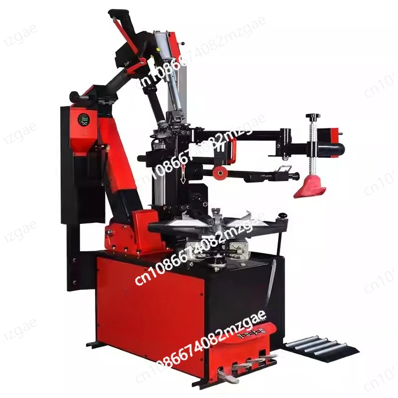 

28-дюймовый станок для демонтажа шин Y-007, машина для снятия протектора, станок для разборки шин и инструмент для обслуживания пневматических систем