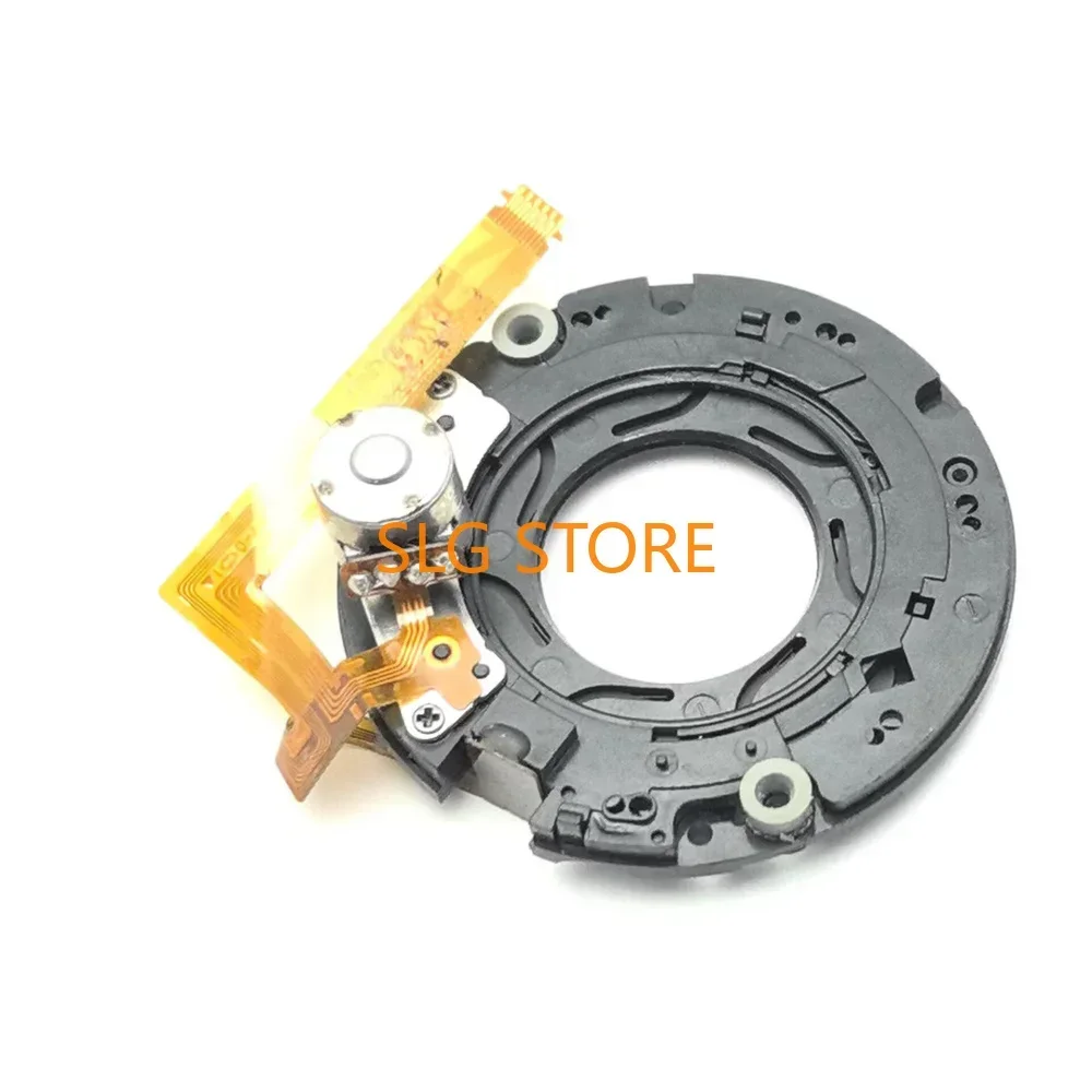 

Original NEW FOR Sony E 18-135mm 18-135 mm F3.5-5.6 OSS (SEL18135) aperture group Camera lens Parts with Motor Repair
