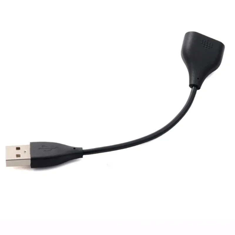 2-Pack USB Кабель зарядного устройства для Fitbit One Band беспроводной Браслет активности