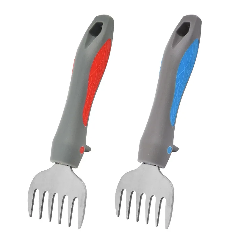

Chicken breast separator, household shredding separator, complementary food minced meat separation tool