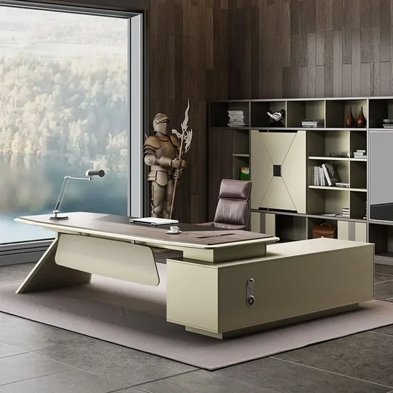 

Современный стол, офисные столы, стол, компьютерные офисы, высота, угловая форма, читальная комната, работа, аксессуары Mesas De Escritorio, предложение