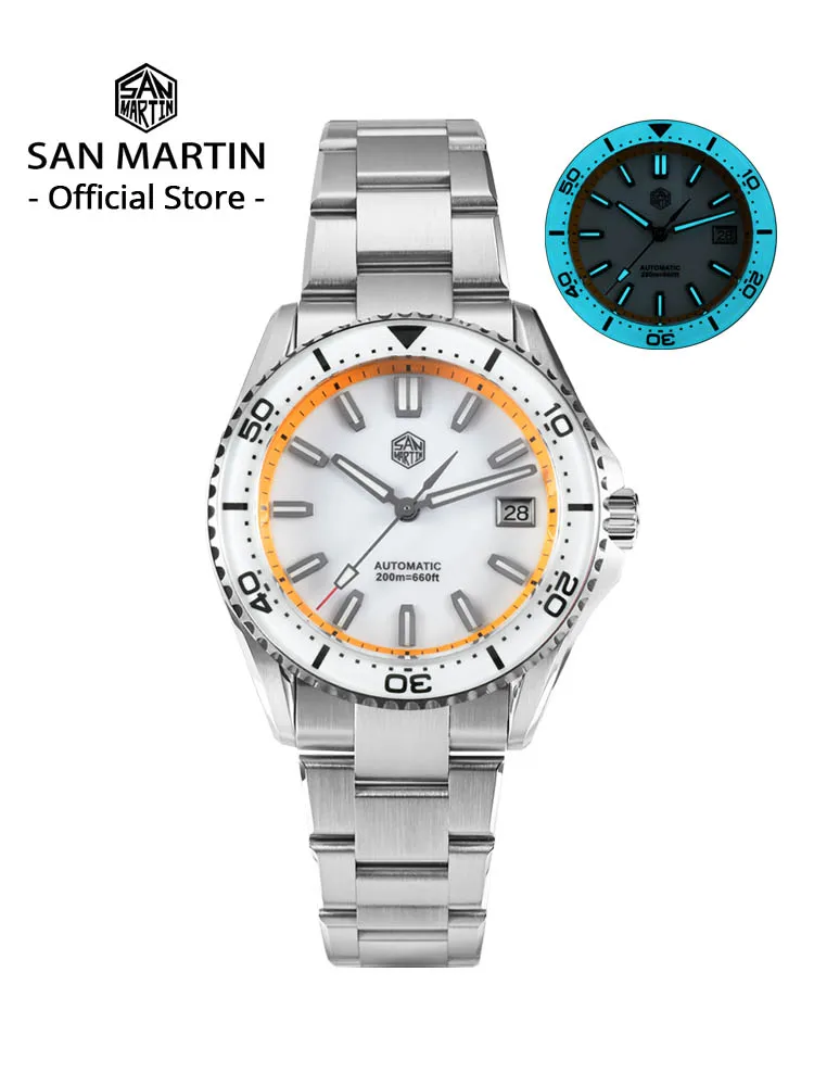 San Martin 2025 New…