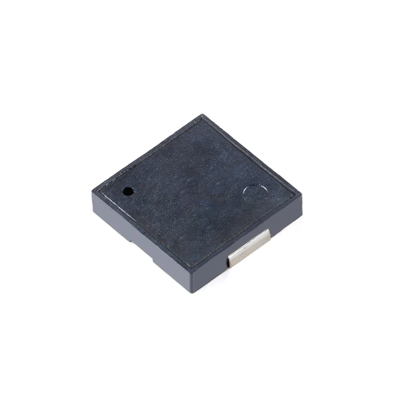 New 9018 patch passive buzzer, piezoelectric low-power buzzer, environmentally friendly and heat-resistant