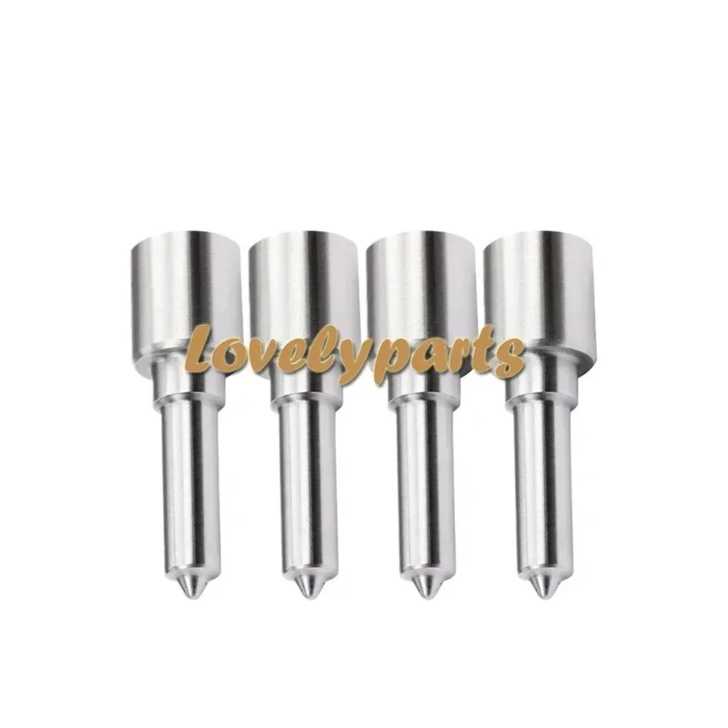 

4x Fuel Injector Nozzle E8NN9E527BA F1NN9E527CA for NEW HOLLAND 6704802