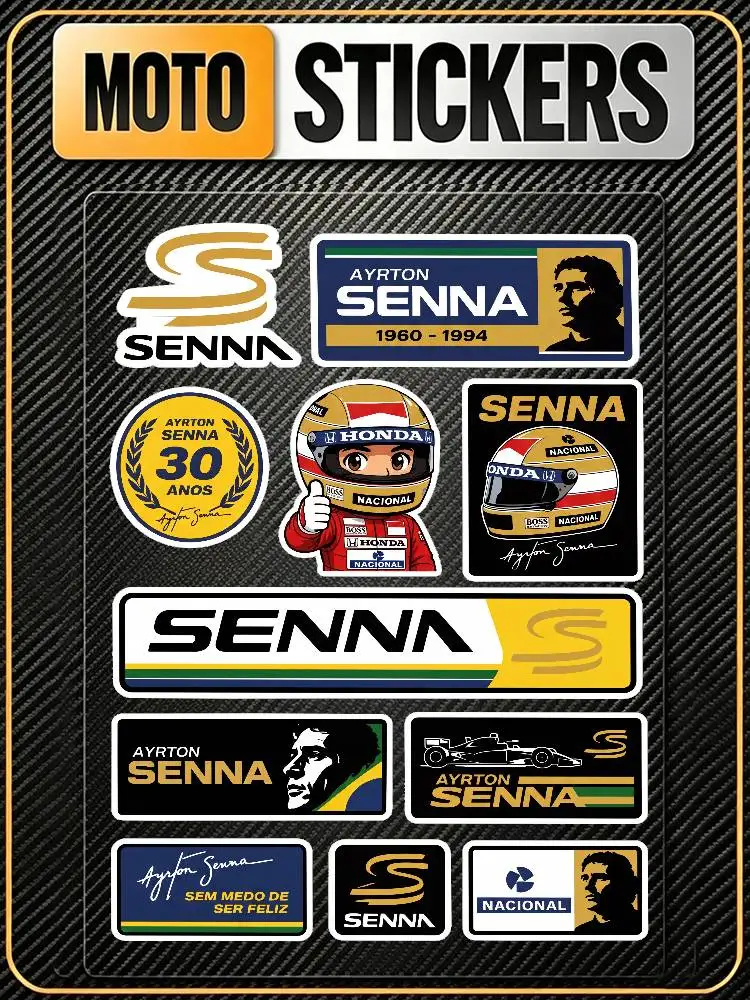 adesivo-decorativo-refletivo-duravel-e-impermeavel-a-ayrton-s-senna-para-moto-carro-capacete-e-acessorios-de-geladeira