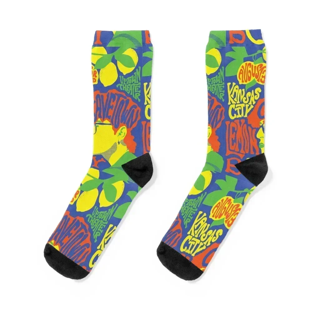 

Cavetown Lemon Boy Socks japanese fashion tennis snow hip hop Ladies Socks Men's shoes retro Lots Socks For Women Men's