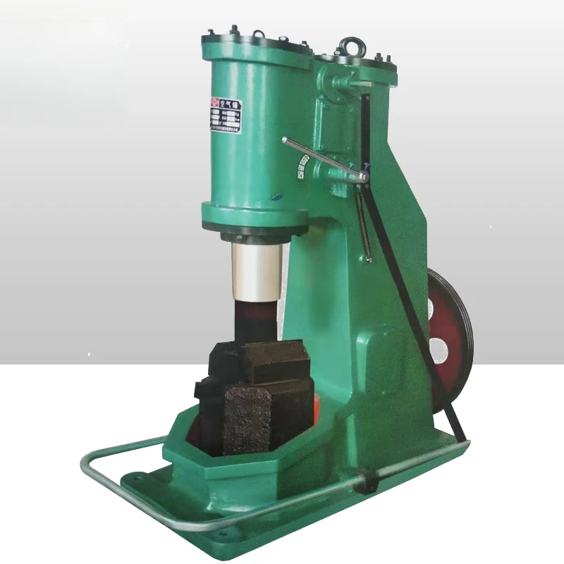Blacksmith Power Forging For Sale C41-75 Air Hammer