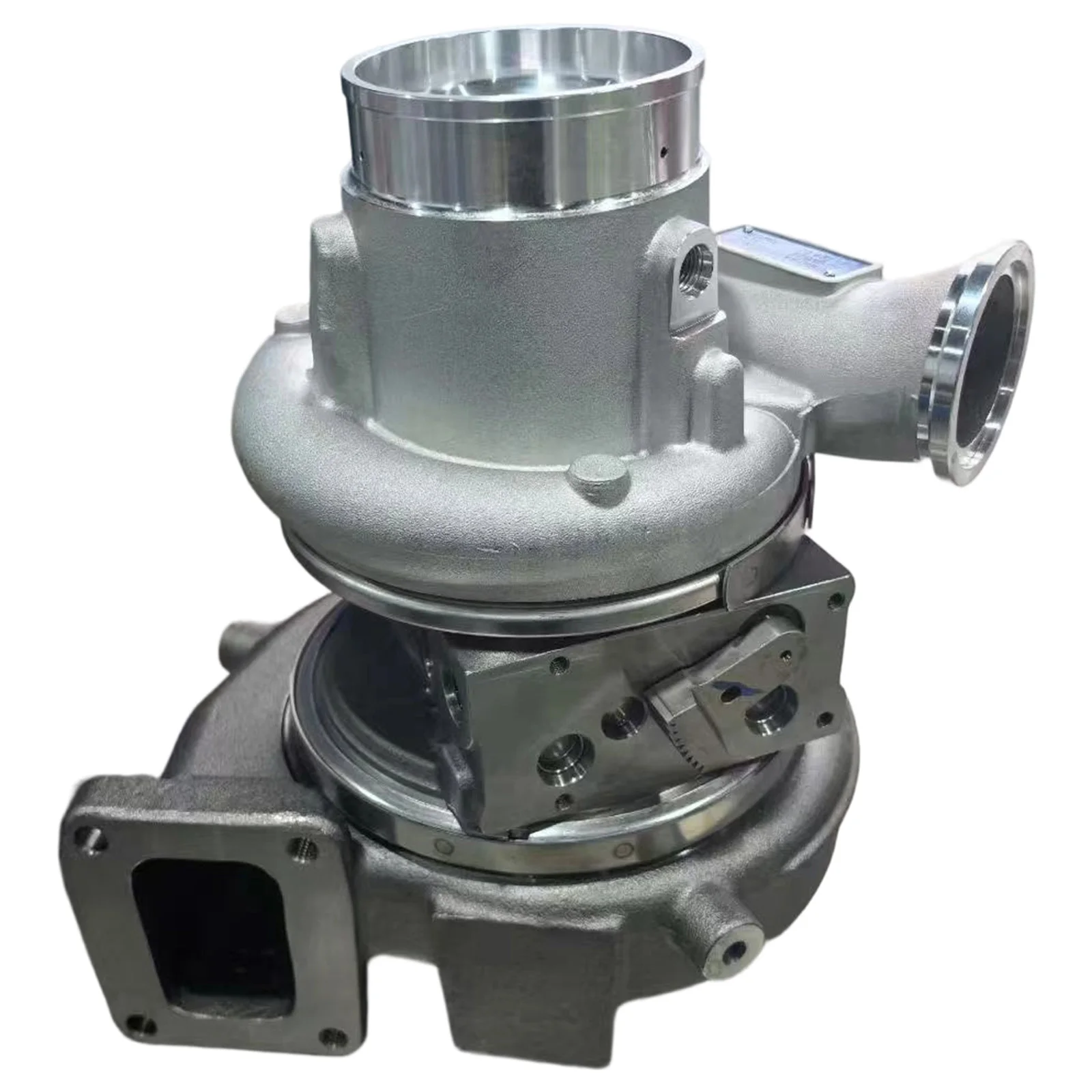 

HE551V Turbocharger 2836364 For Cummins ISX15 14.9L Engine