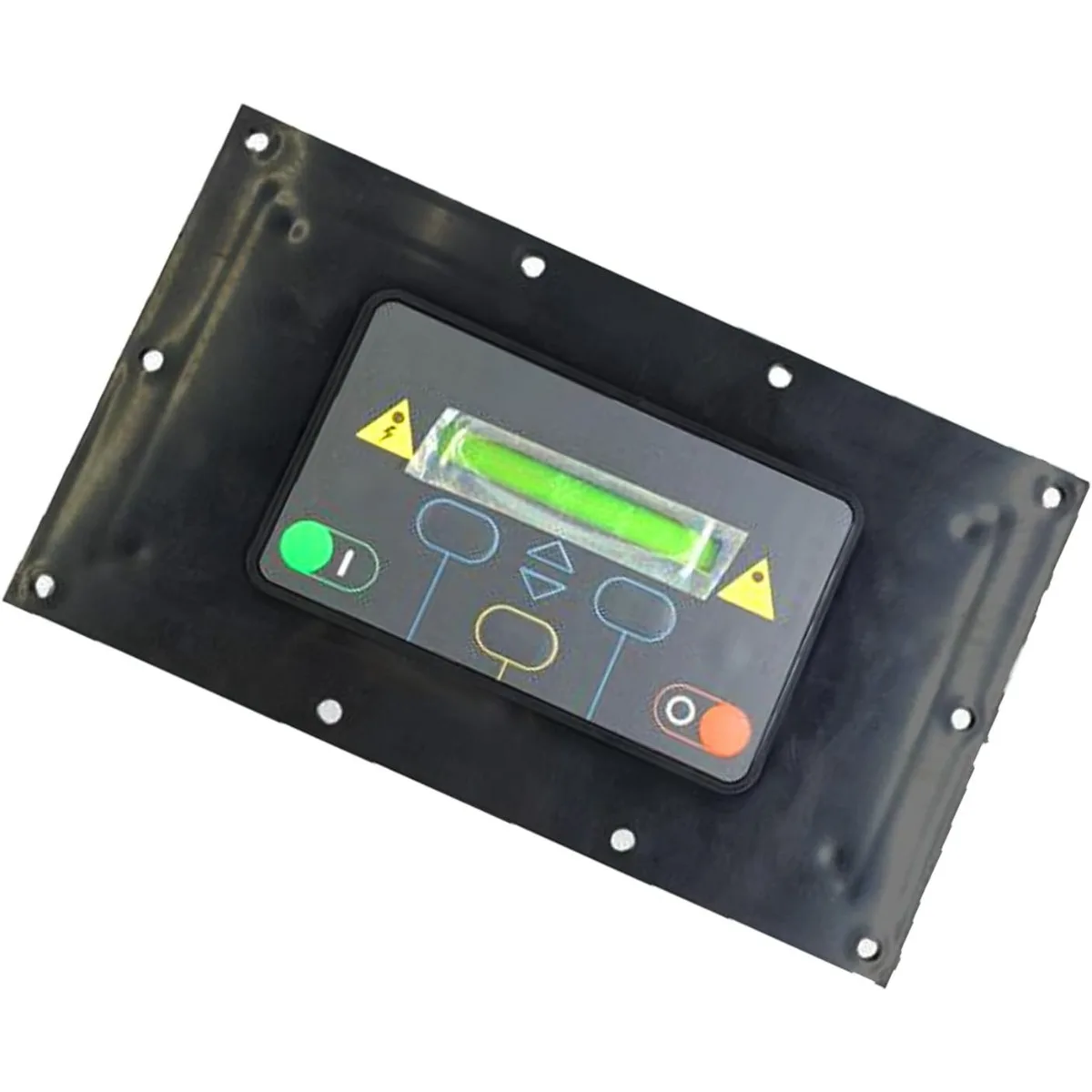 Computer Controller Panel 39830906 Compatible with Ingersoll Rand Compressor SSR15-50HP