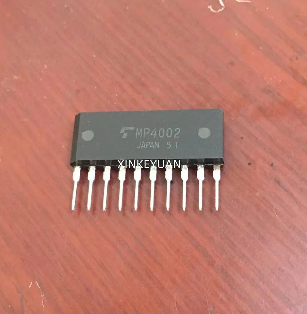 MP4002 original integrated circuit chip