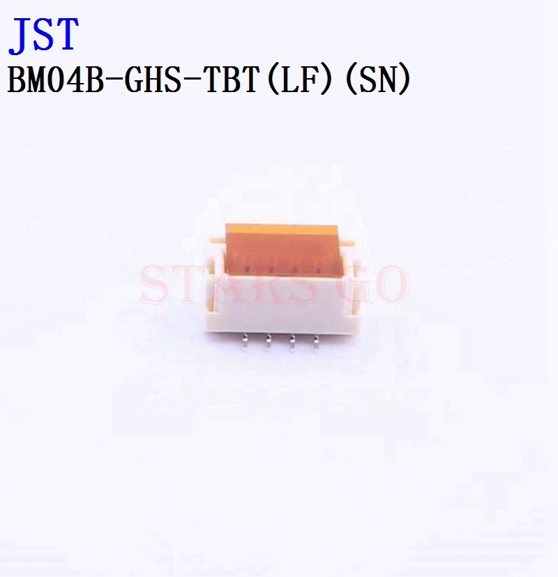 10 шт. JST GHS-TBT верхняя входная серия BM02B/BM03B/BM04B/BM05B/BM06B/BM07B/BM08B/BM09B/BM10B/BM11B/BM12B/BM13B/BM14B/BM15B-GHS-TBT