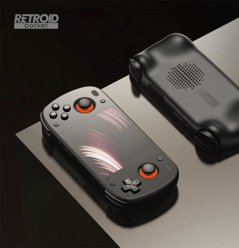 Androidタブレット本体 Retroid Pocket Mini V2 & dual screen Retroid Pocket Mini V2 Screen: A Comprehensive Review and Guide