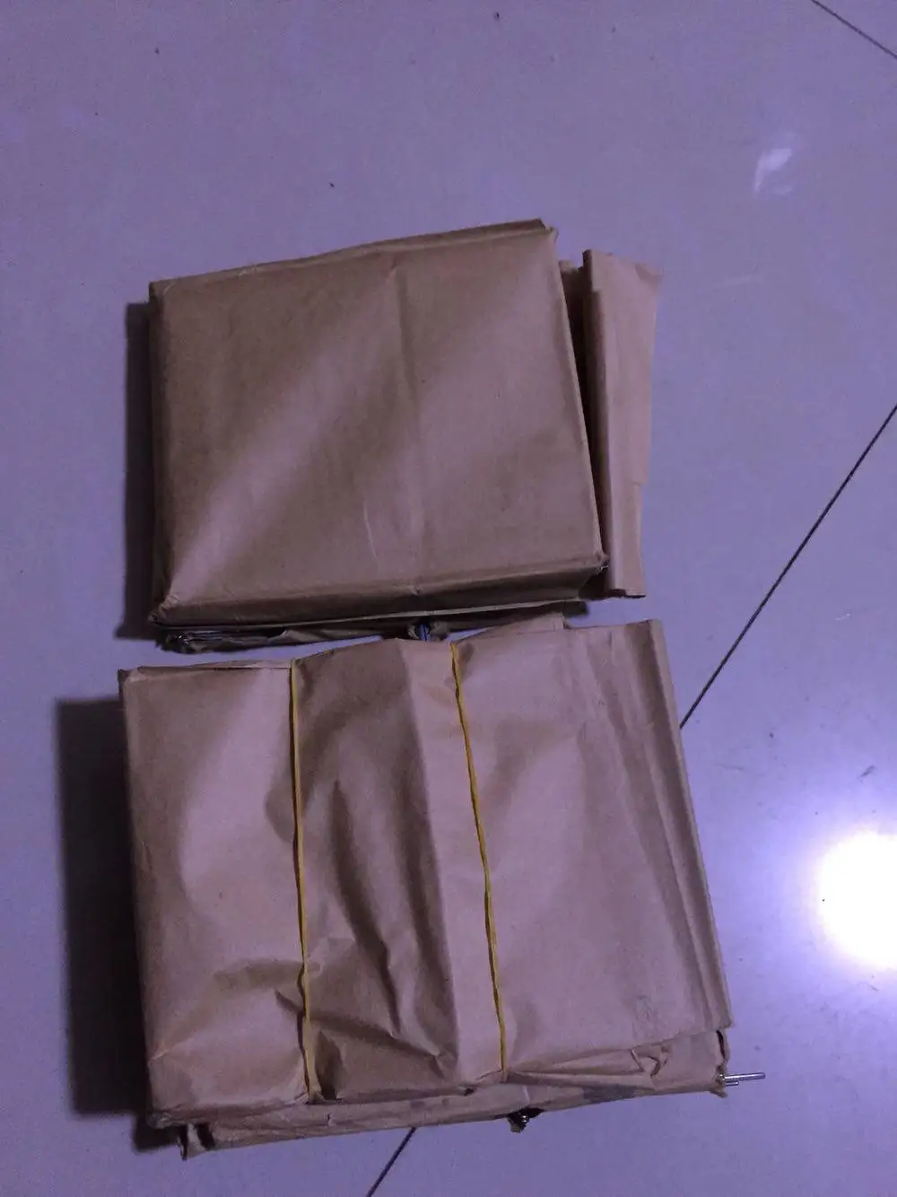 50pcs Sliver Reed Sk280 Original Imported Needle