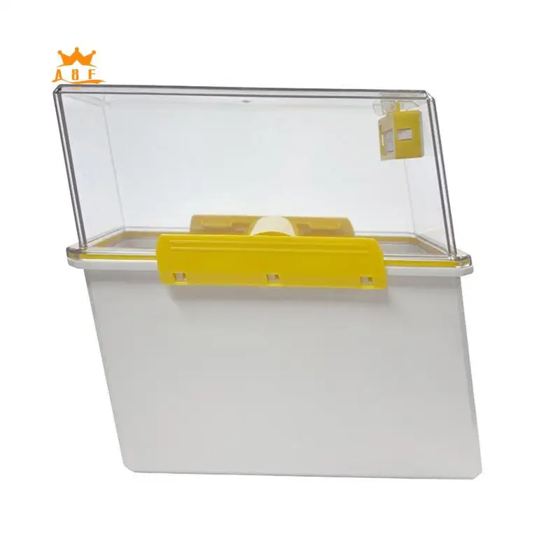 

Сушилка для филамента 3D-принтера A08E-3D Pro 2.0 для PLA, PETG, ABS, герметичный влагозащищенный пластиковый бокс для сушки, оборудование для сушки