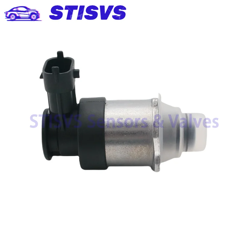 0445010814 مضخة الوقود منظم الضغط صمام التحكم بالشفط لأودي VW AMAROK 2.0 TDI E05-10505 اكسسوارات قطع غيار السيارات