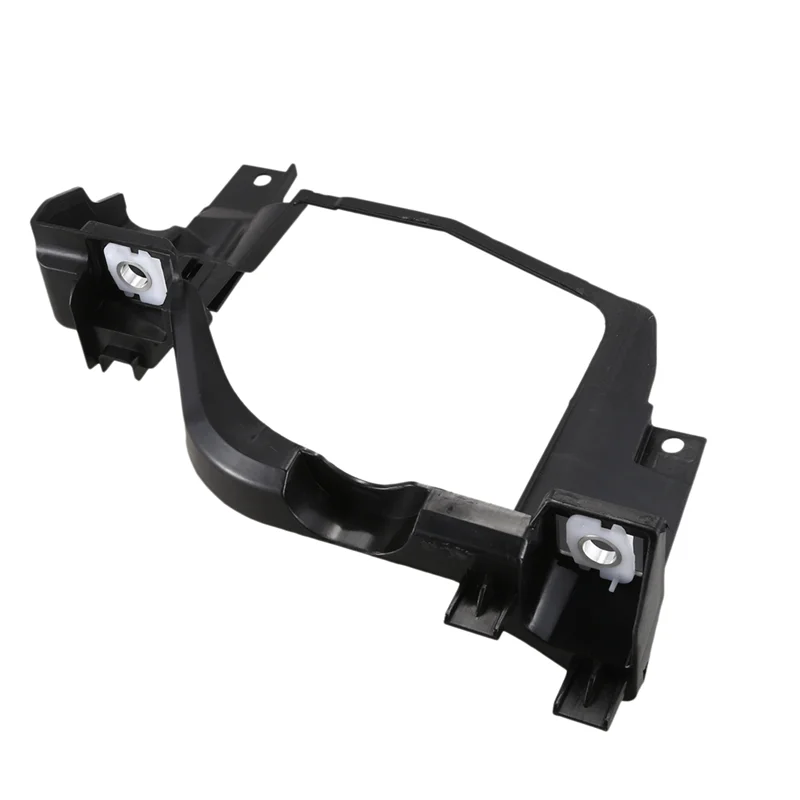 Headlight Mounting Brackets Support Fit for BMW 5 Series E60 E61 525I 528Xi 530I 63126936090 63126936089 view 4