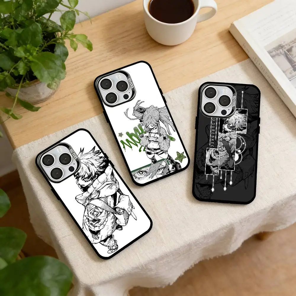 Rudo Zanka Ryou Eng…