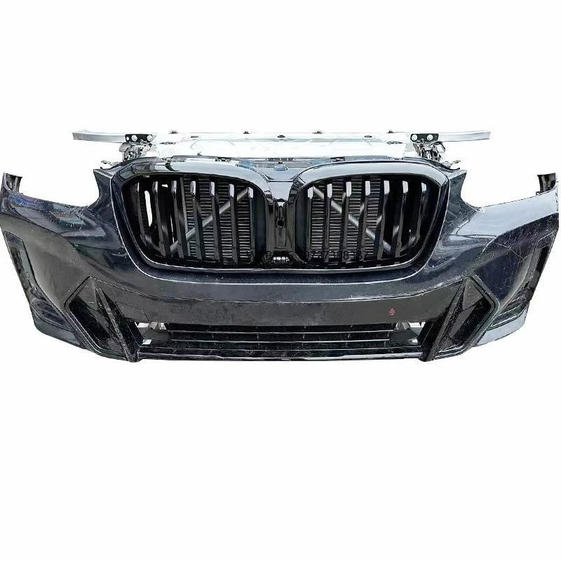 

Hot Selling High-quality Automotive Components Suitable for X5 G05 Front Bumper Assembly