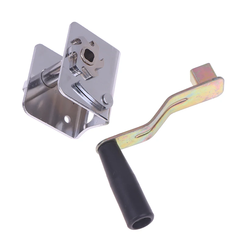 And Adjustment Sports Net Tensioner Compact Training Equipment Volleyball Net Setter Multipurpose Tensioning Tool Net Tightening