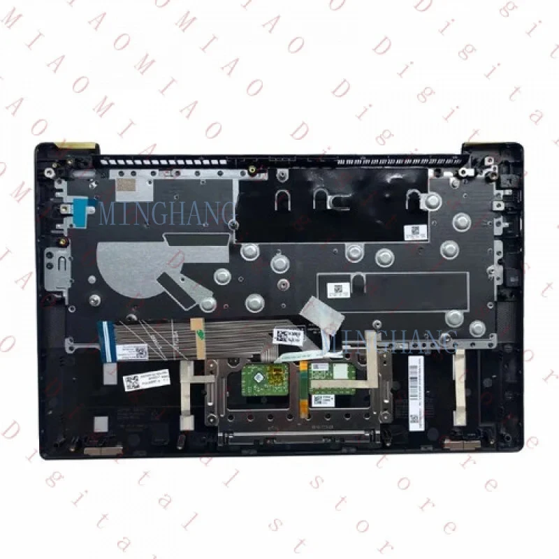 M  Palmrest w/Keyboard Backlit Touchpad for Lenovo IdeaPad 5-14ARE05 5CB1A14165 EU