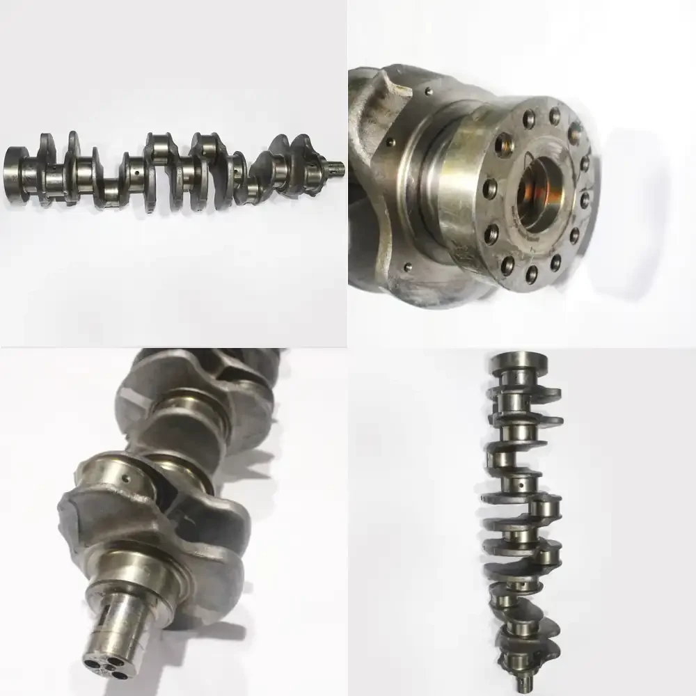 

2026 Hot Item 292-5859 Suitable for 6.6 Crankshaft Engine Mechanical Parts