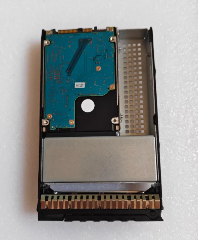 

Для 02312RCC 1,2T SAS 10K 2,5-дюймовый серверный жесткий диск V5