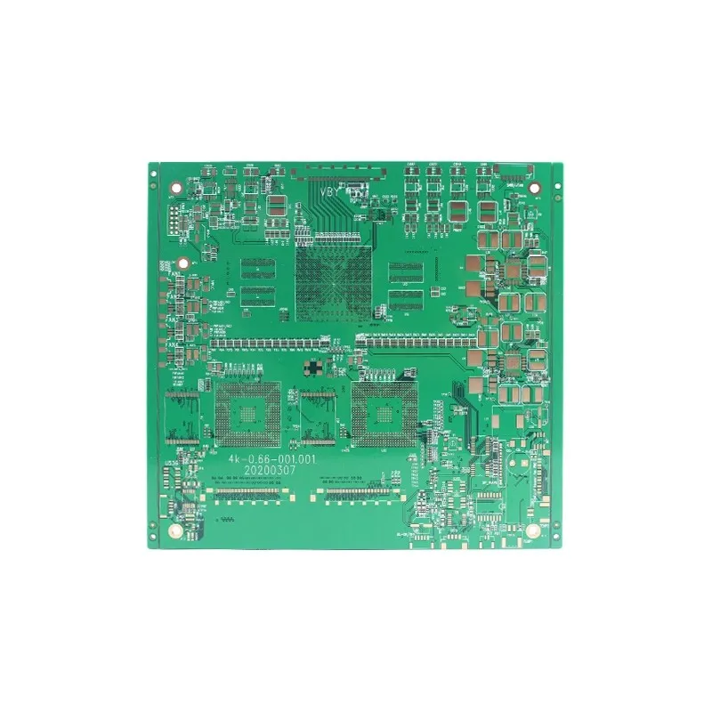 Mastering Rapid Prototyping: A Deep Dive into PCBA Prototype Assembly Service for CNC Controllers