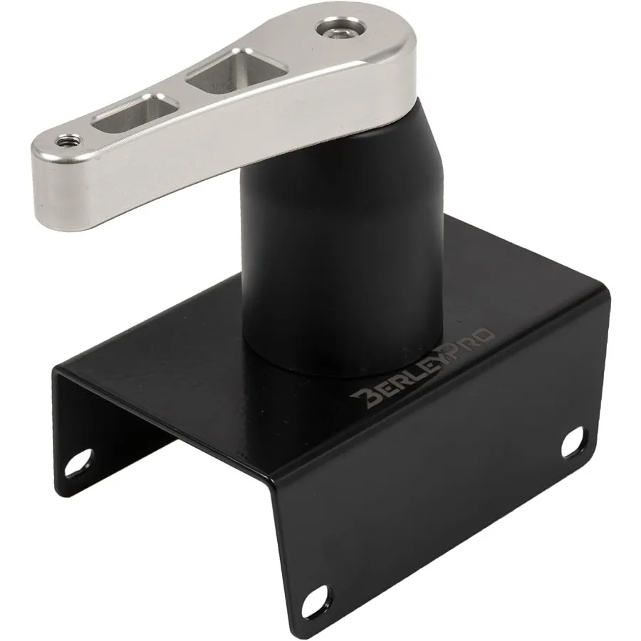 مقبض ألومنيوم ممتاز نظام توجيه وبطانة كاياك متوافق مع Native Watercraft Slayer Max 10 12 Titan 10.5 Titan 1 #2