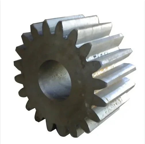 

China Factory Cnc Machining High Quality large Size Spur Helical Rack Gear And Pinion large diameter ring gear gear ring