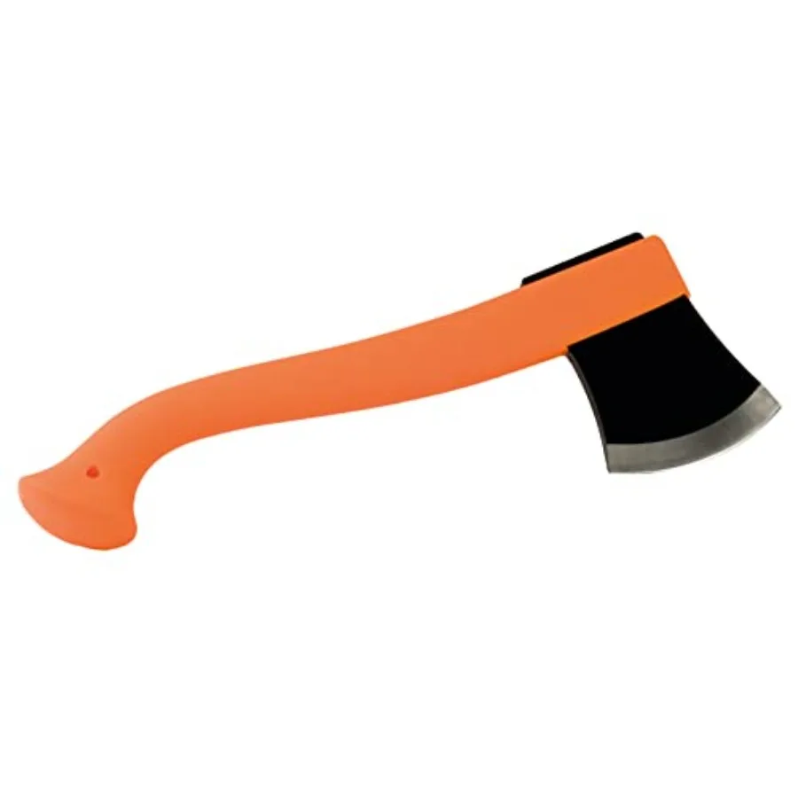 

Boron Steel Camping Axe
