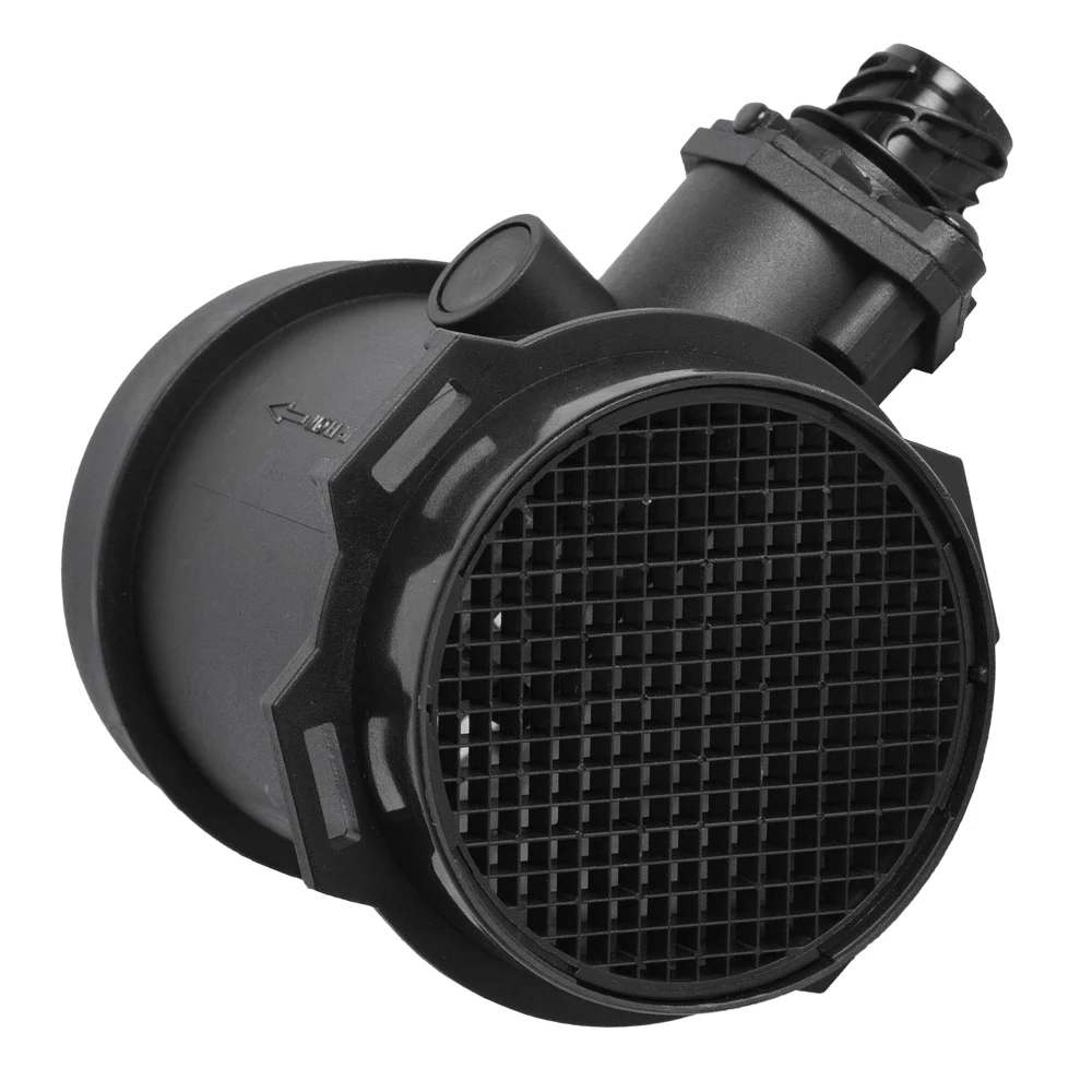 4 Pins Mass Air Flow Sensor for BMW 540I 740I 740IL 1993-1998 840CI 1994-1997 13621468625 