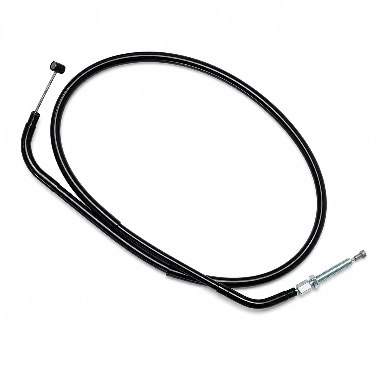 Heavy-Duty Smooth Clutch Cable OEM 58200-29G00 Fit Suzuki GSXR600 GSXR750 2004-2005