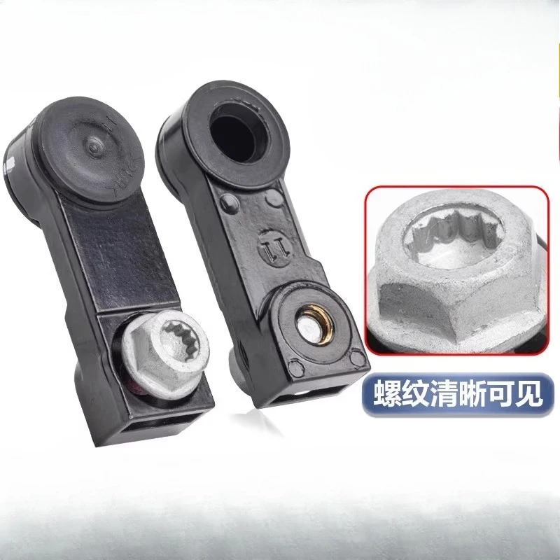 

Suitable for Audi A3Q3Q7TT Golf 6 New Pa Mingrui Haorui Automatic Gear Shift Pull Line Row Gear Connector
