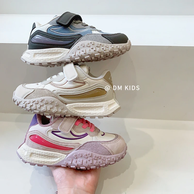 

Shoes Tennis Sneakers for Girl Sports Shoes Kid Shoes Sneakers Girls Boys Casual Running Boy Young Child Sneaker Climbing Shoes