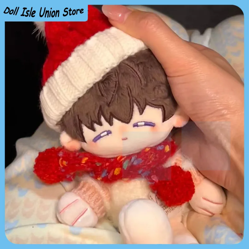 

Funny Chuichui Doll Anime Mr Love: Queen's Choice Lucien Gavin 15CM Lovely Plush Stuffed Cotton Body Toy Figurine Plushie Gift