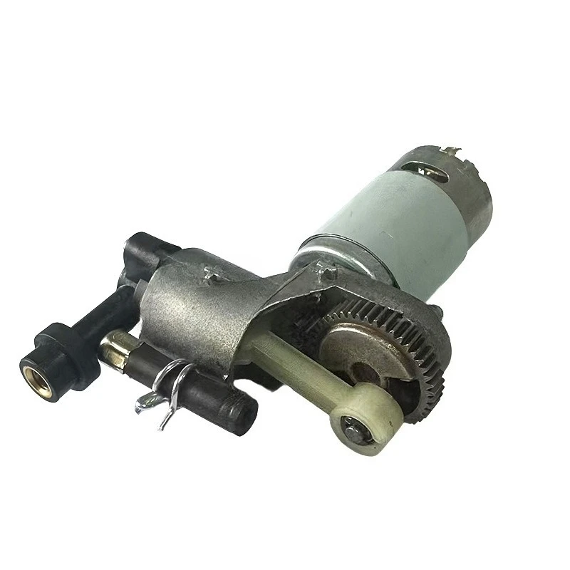 22 Air Pump Built-in Movement 22 Cylinder Seven-character Air Pump Bicycle Car Tire
