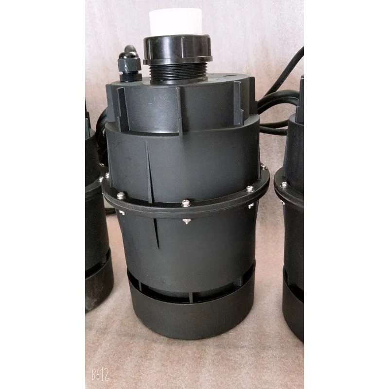 1 Inch Air Blower Pump AP200 AP700 For  Pool Massage Aeration Aquaculture