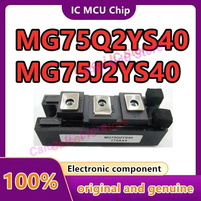 

MG75Q2YS40 MG75J2YS40 MG75J1ZS50 MG75Q1JS43 MG75Q1JS43 MG75N2YS40 100% Working Original
