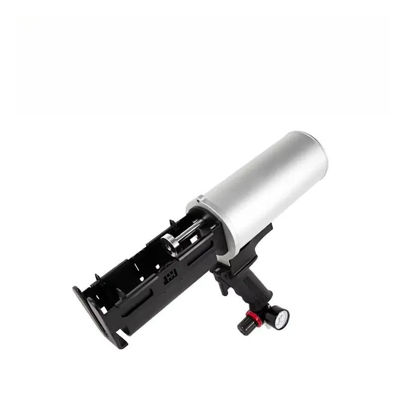Professional Handheld Air Gun Industrial Cleaning Portable Air Blower for Mechanical Maintenance Automotive Repair Shop Use