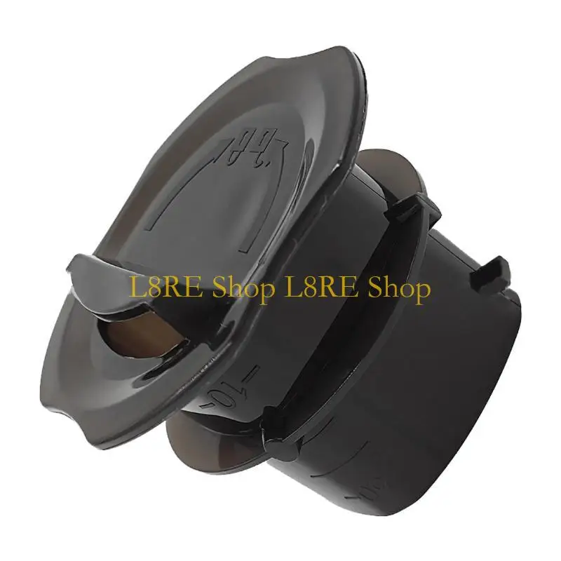 L8RE высокотемпературная устойчивость