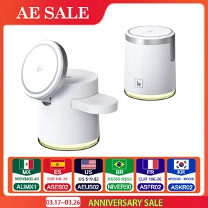 12ベストセールスボノラワイヤレス充電器-11