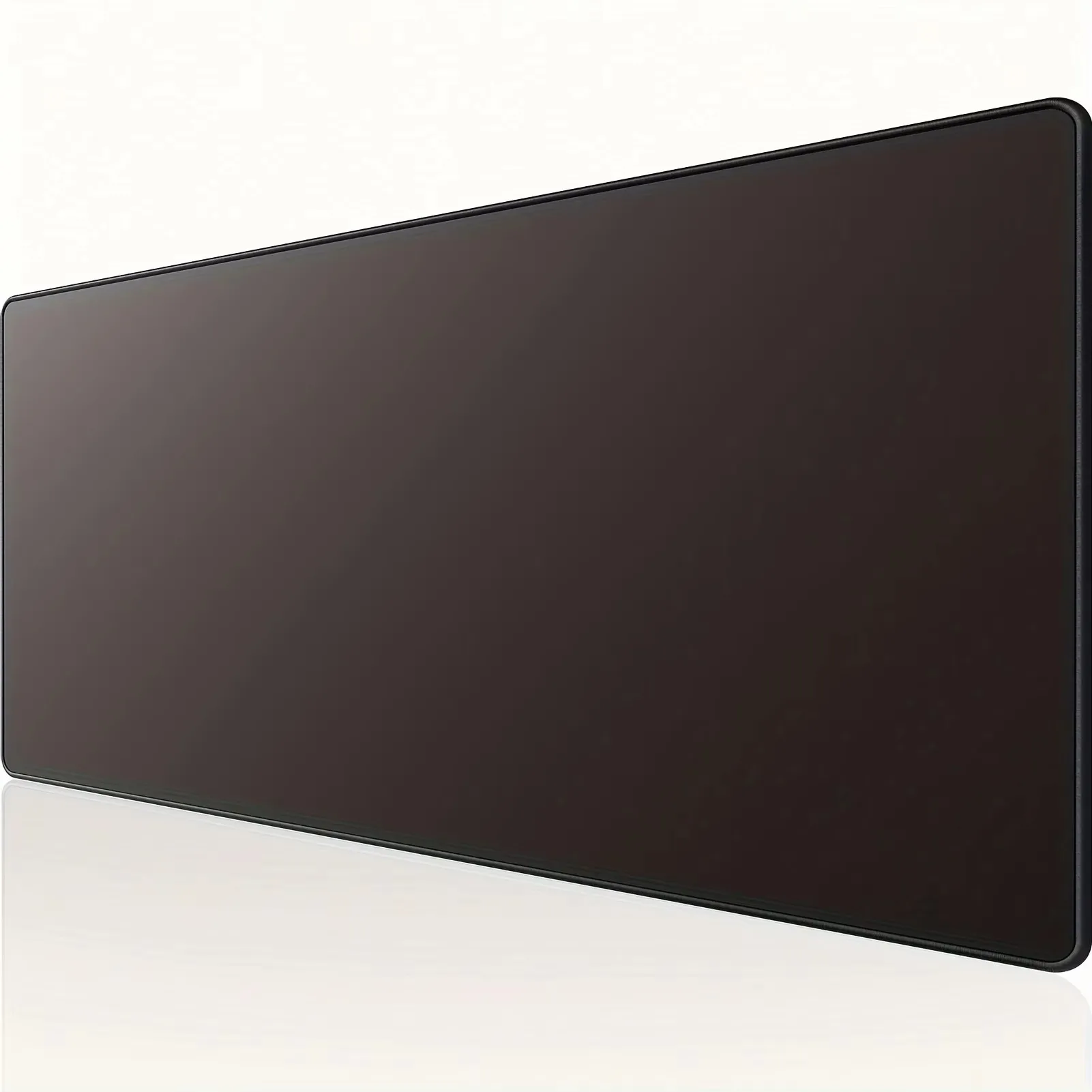 

1PC Large Mouse Pads For Desk, Gaming Mouse Pad, Mouse Pad with Stitched Edgesand Non-Slip Rubber Base, Extended Mouse Pad