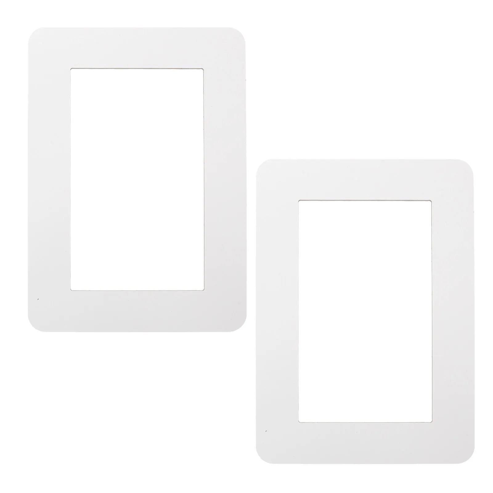 Switch Protection Cover for Electrical Light Switches Anti-Dust Scratch-Resistant Safety Shield Compatible All