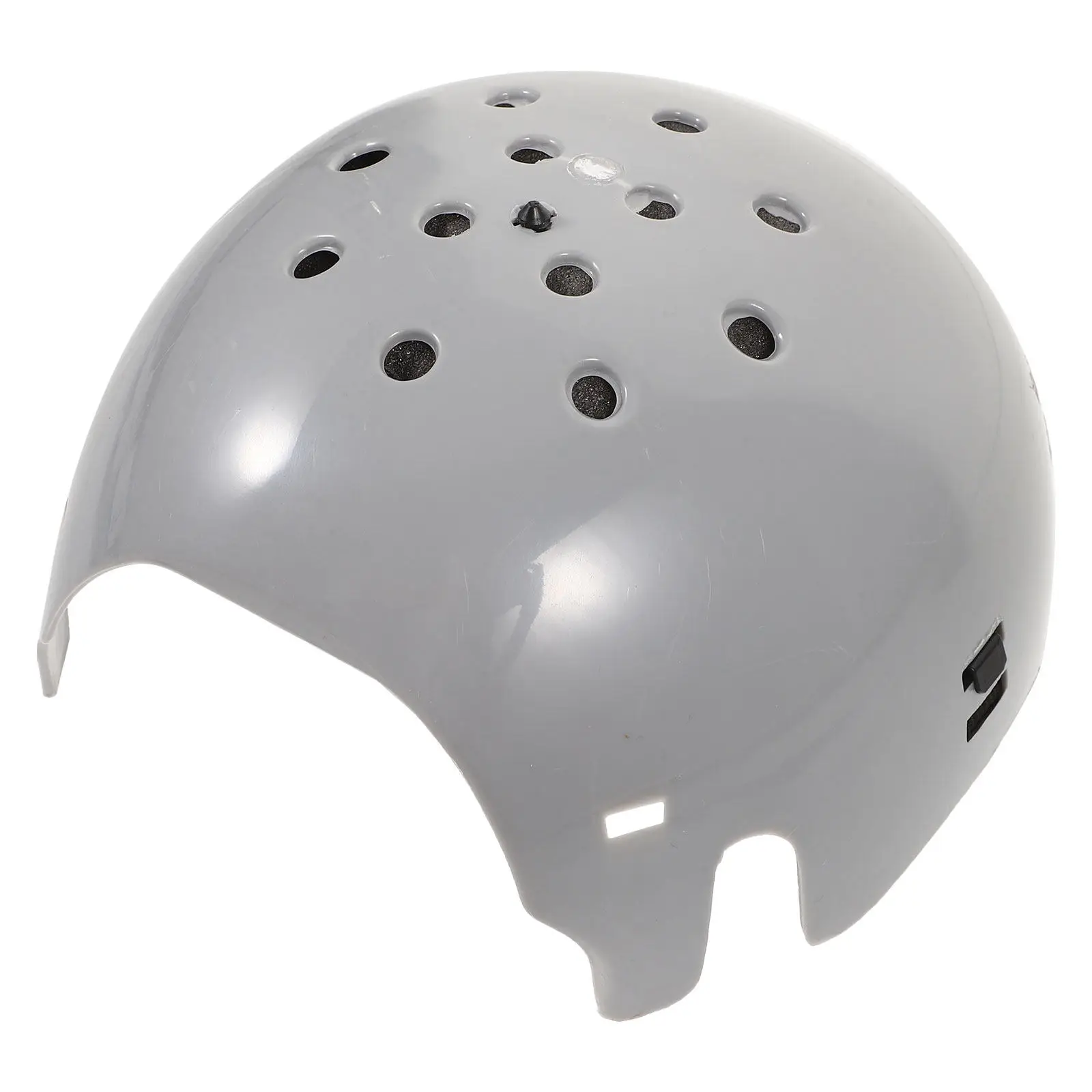 

Safety Hat Liner Bump Cap Insert Lightweight Breathable Impact Resistant Crash Proof Protective Insert Shell for Outdoor Workers