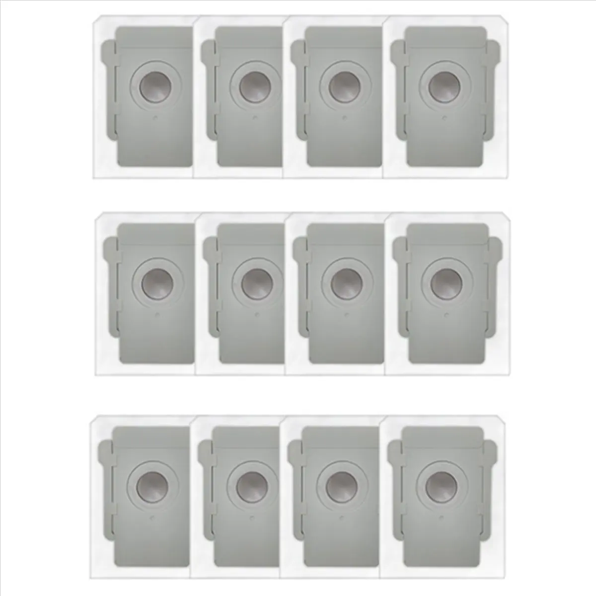 M02K 12 Pcs Dust Ba…