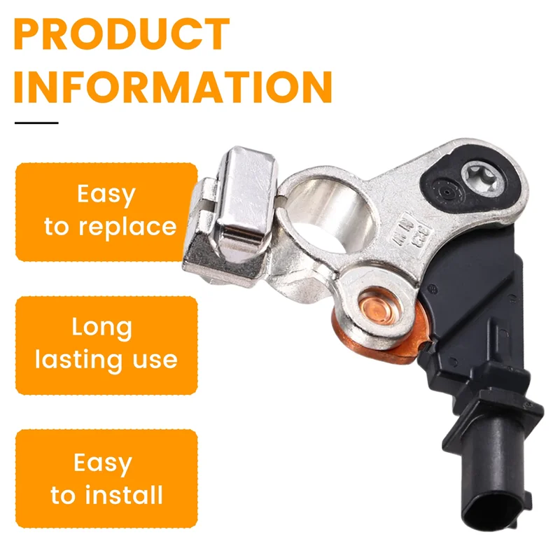 

Battery Current Sensor For Honda Civic Acura Car Current Sensor Battery Current Sensor For Honda 38920TR0A02