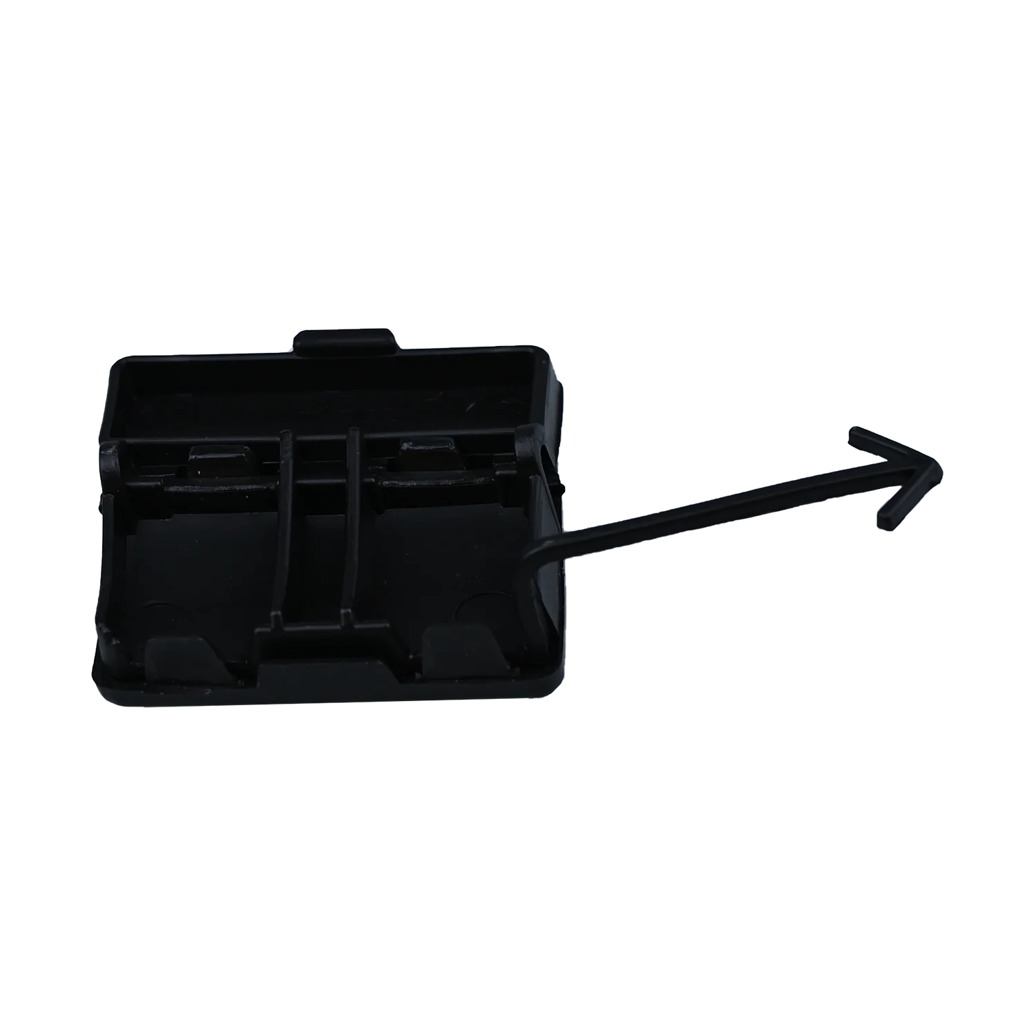 For VW Sharan 2010 2011 2012 2013 2014 2015 2016 2017 2018 Front Bumper Tow Eye Hook Cover Cap 7N0807205 7N0 807 205