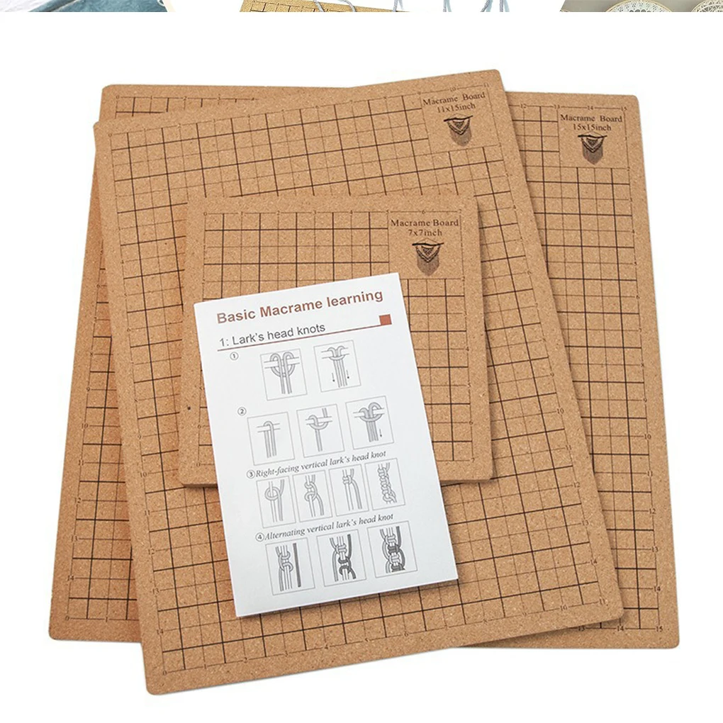 

Прочная мягкая деревянная доска «сделай сам» для начинающих, пряжа «сделай сам», хлопковая веревка, тканая доска, тканая веревка «сделай сам»