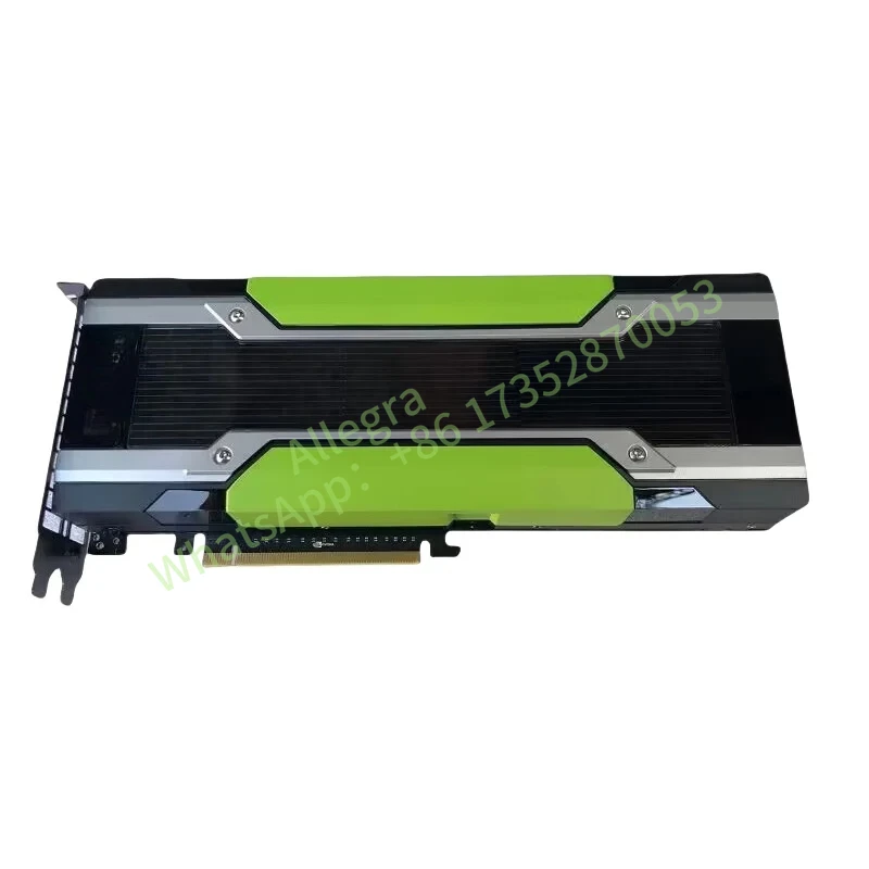 K80 24G GPU Accelerated AI Deep Learning Professional Computing Graphics Card